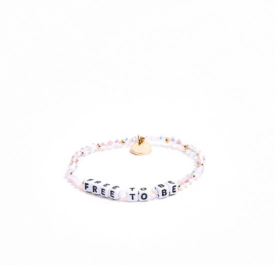 Kipling Bracelet Little Words Project® Väska Free To Be | SE 1168MQ